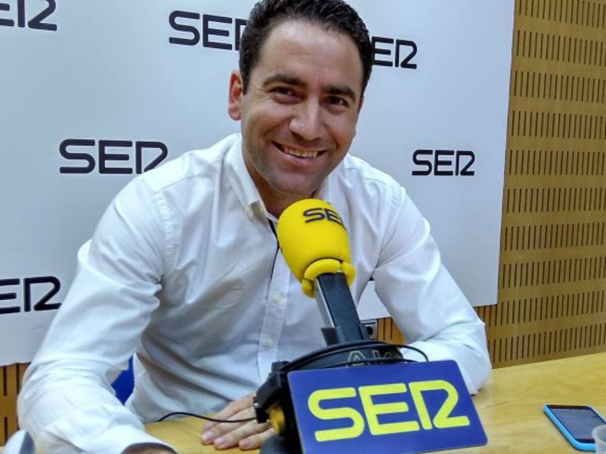 Teodoro García: "La militancia merece que se llegue hasta el final de este proceso"