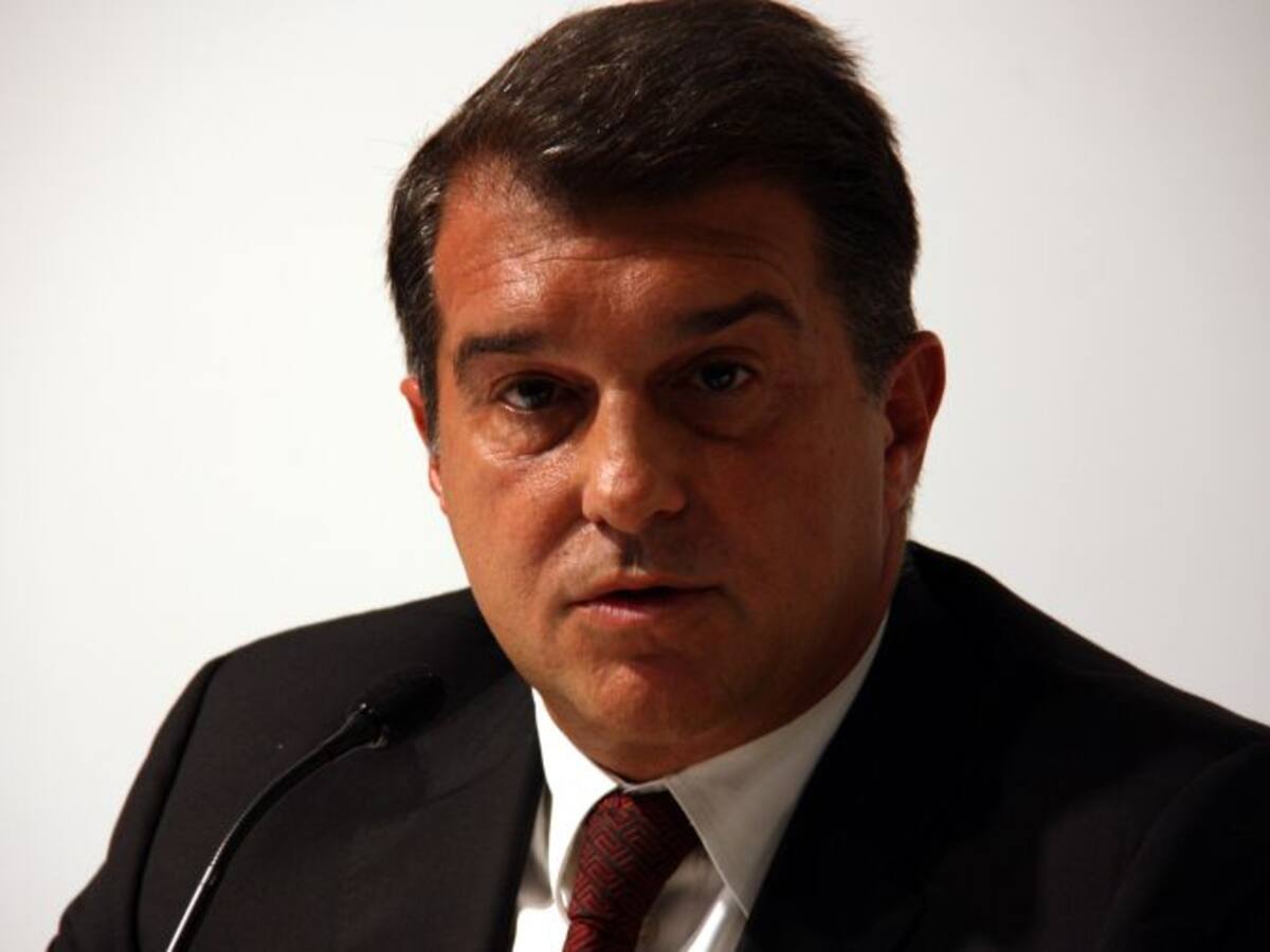 El Barça vol els 25 milions de l'assegurança i la condemna de Laporta