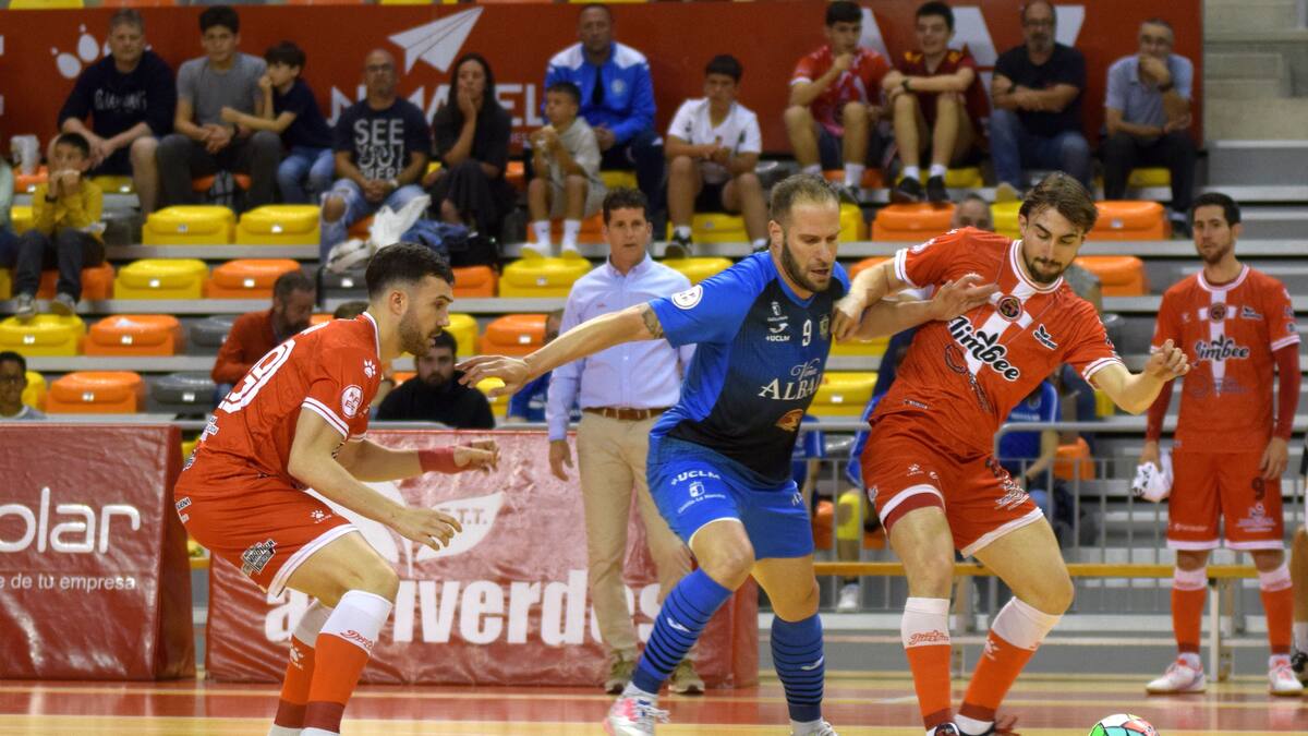 La tertulia de fútbol sala - 14/05/2024