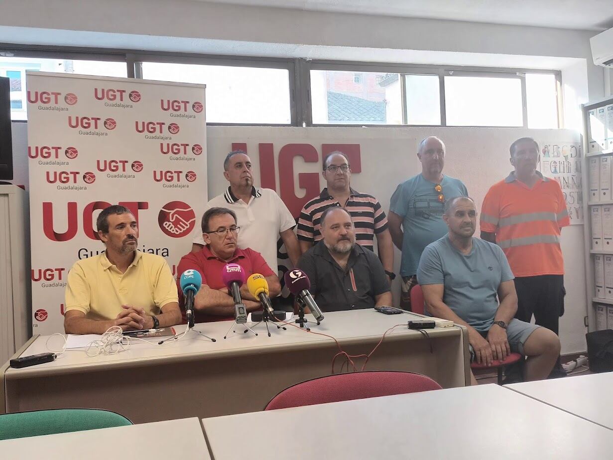 FOTO SER Guadalajara