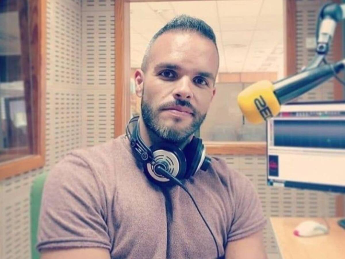 La carta, de David Perdomo