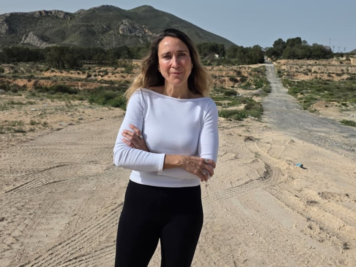 Elda retira más de 200 toneladas de residuos del paraje del Sapo en su plan de restauración ambiental