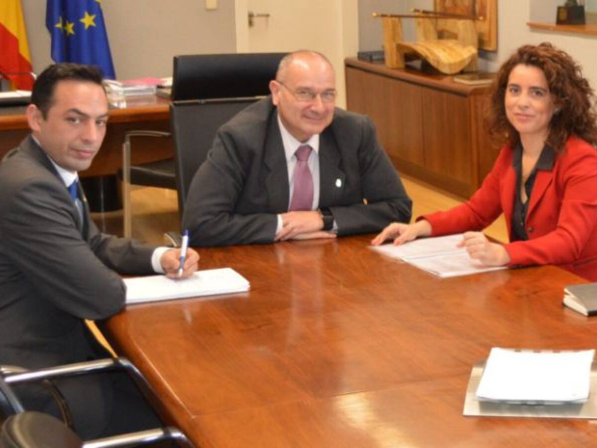 Parla continuará apostando por la FP