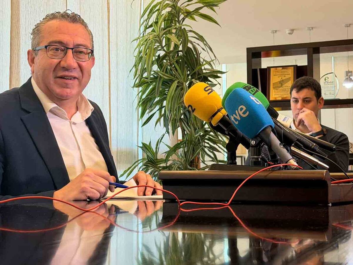 Benidorm y los Murcia Puchades acercan posturas: así se pagarían los 350 millones de Serra Gelada