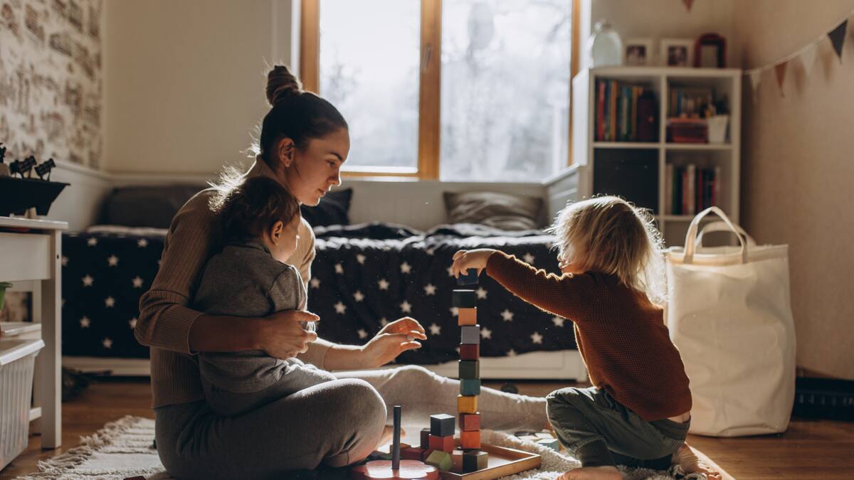 Entrevistamos a Mirian Sobrino Olmedo, sexóloga y matrona en atención primaria en la Comunidad de Madrid