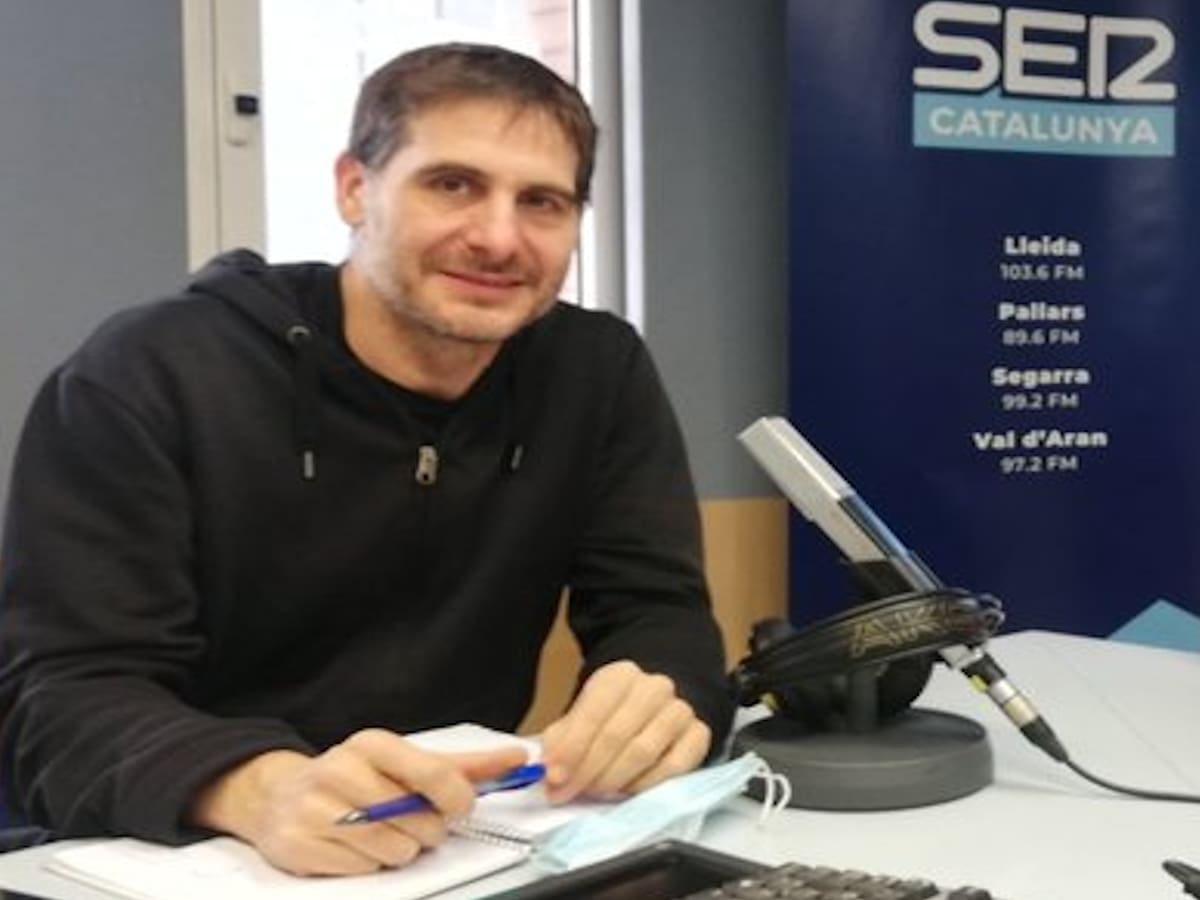 "Intentem explicar històries que puguin emocionar al màxim de gent possible"