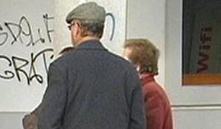 Cada vez es más importante la salud de los propios cuidadores