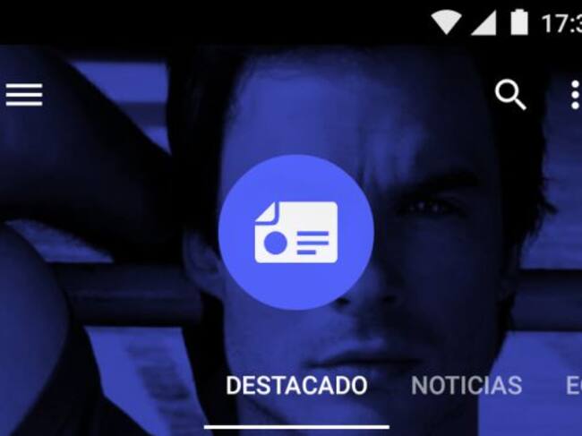 Aplicación de Kiosko en Android