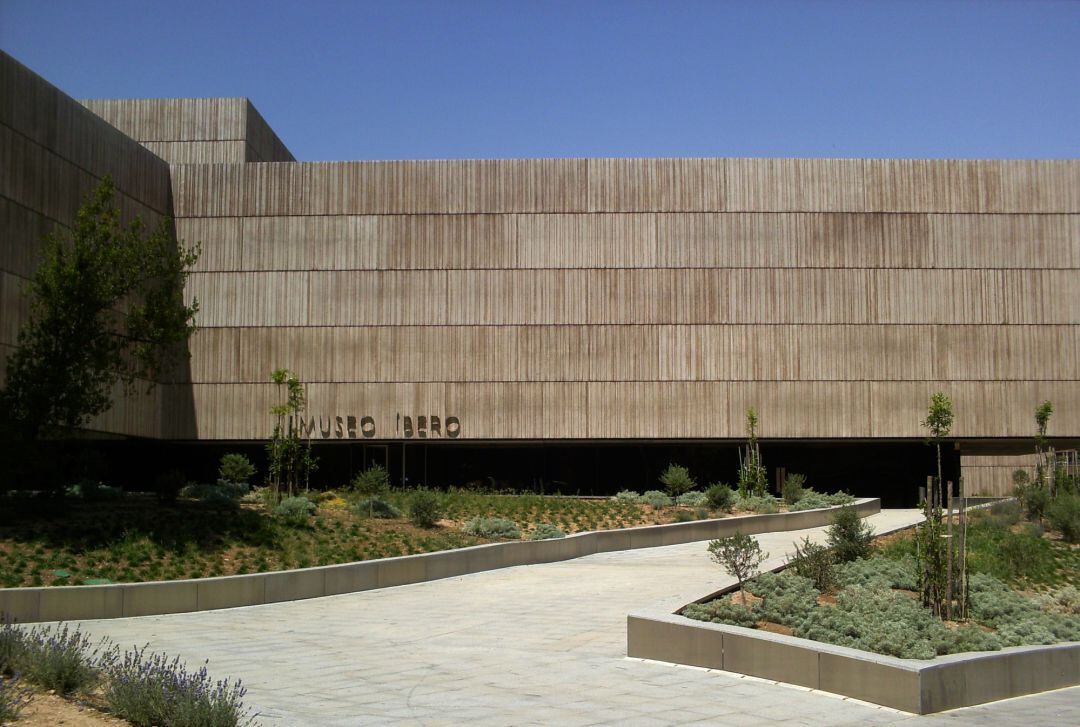 El Museo Íbero de Jaén será uno de los asuntos a abordar en la reunión prevista entre el alcalde de la ciudad y el ministro de cultura