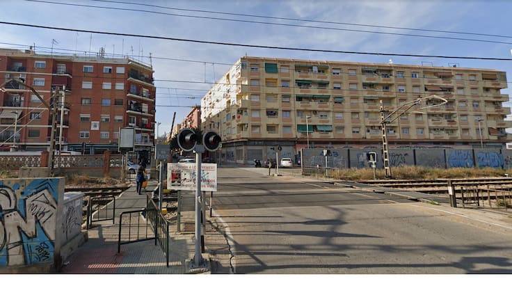 Encarna Alcaide (Soterrem les vies): "Estamos perplejos"