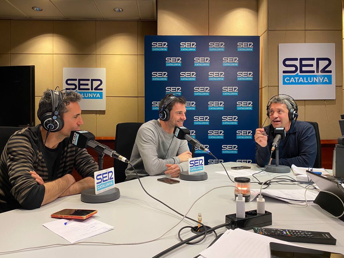 "El Barça, si està mitjanament bé, ha de passar contra el Nàpols. El to serà clau"