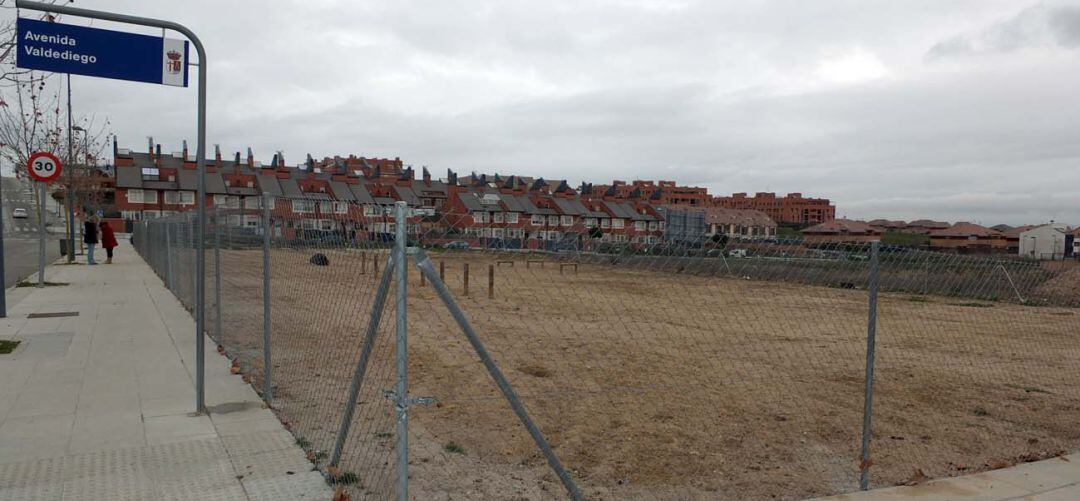 El municipio lleva desarrollando esta iniciativa desde finales de 2011