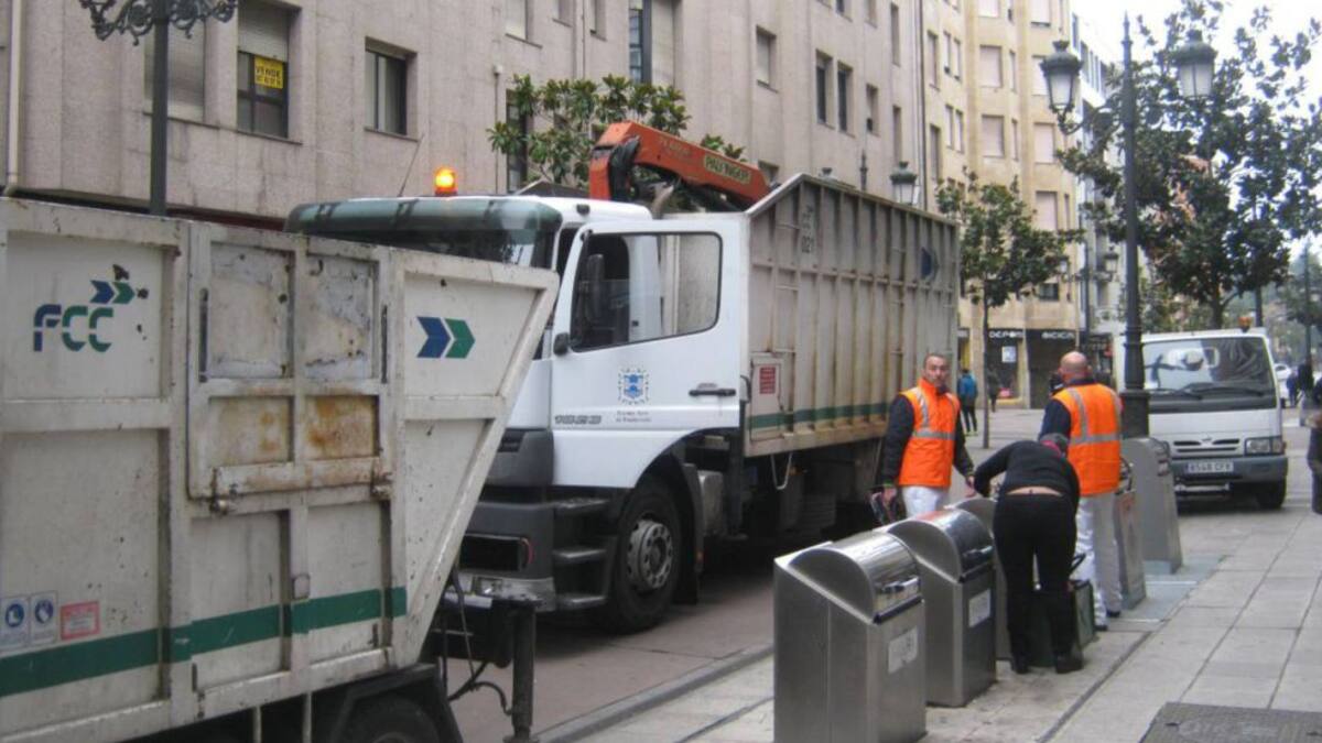 La primera llamada del día José Mari Gómez