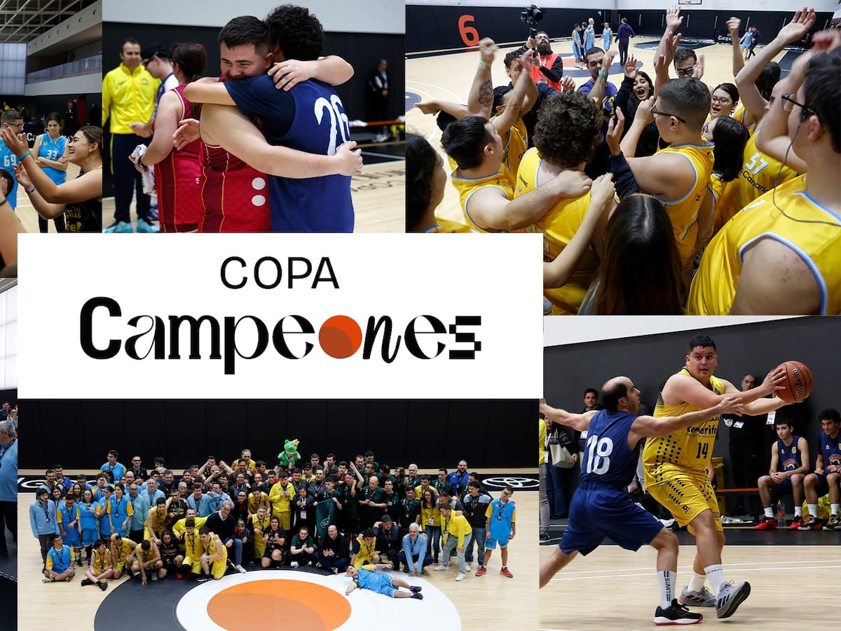 Manresa acogerá la segunda jornada de la Copa Campeones