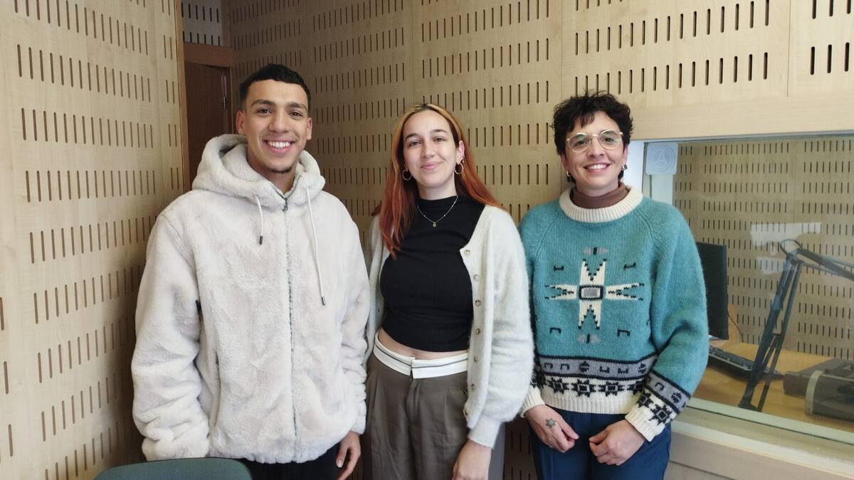 La juventud gijonesa busca su propio espacio en la ciudad | Hoy por Hoy ...