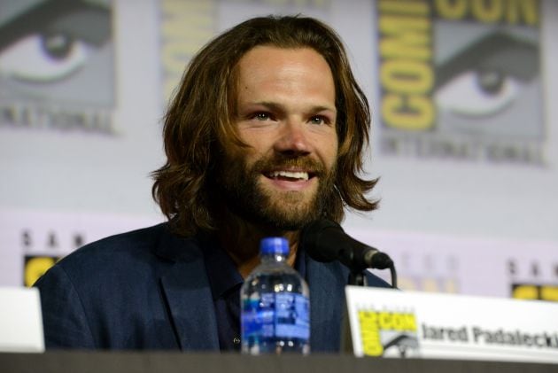 Jared Padalecki será el nuevo Walker.