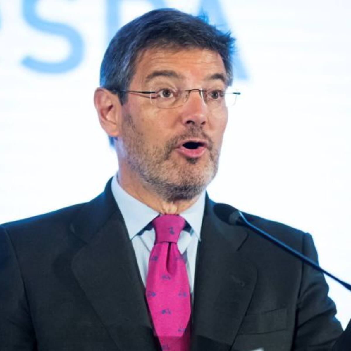 Catalá afirma que la condena del PP en Gürtel "nada tiene que ver con corrupción"