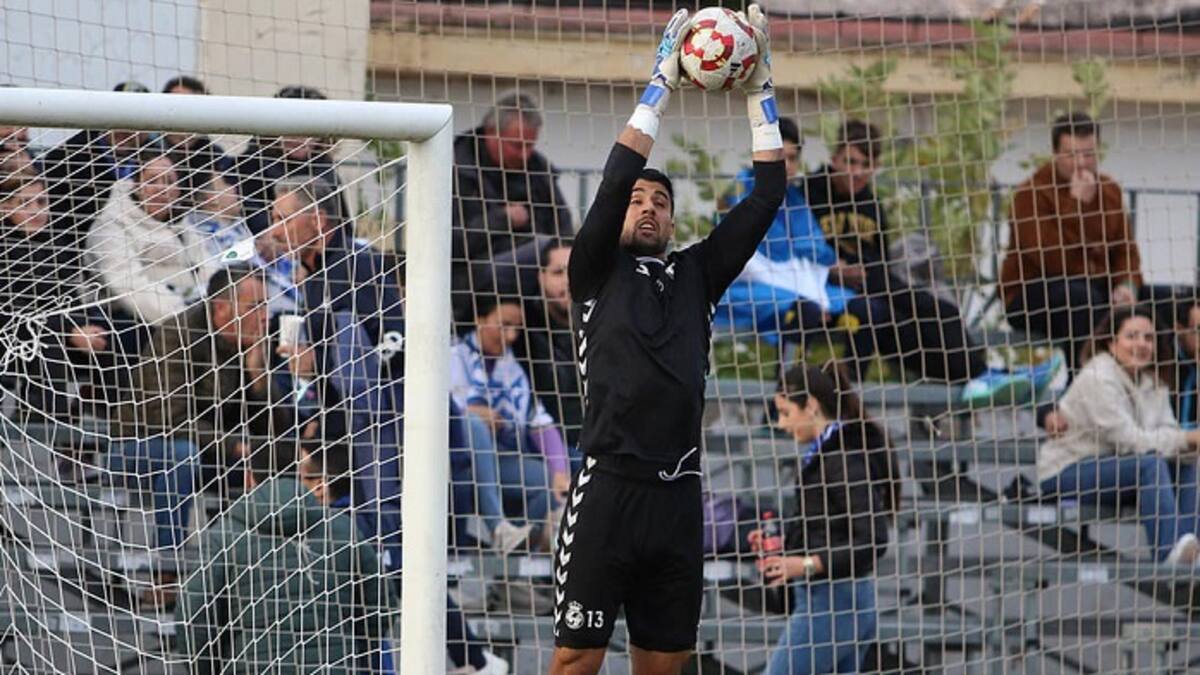 Álex Lázaro previa San Fernando
