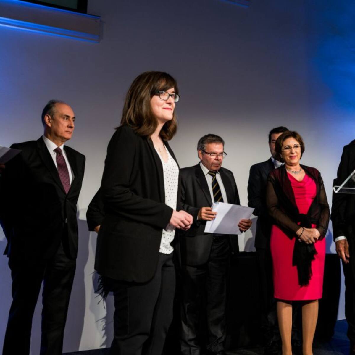 La periodista berciana Ángela Bernardo, premiada por un artículo sobre el bótox