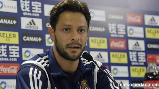 Albert de la Bella reconoce no estar en su mejor momento y espera que el equipo le de la vuelta a la negativa situación