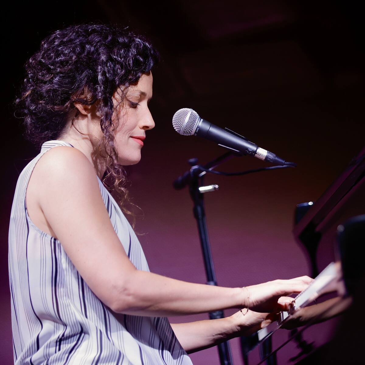 La música llena los espacios escénicos del sur de Madrid este fin de semana