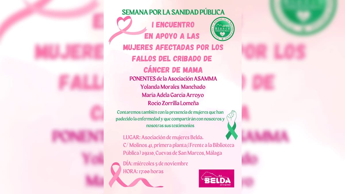 Entrevista Yolanda Morales. ASAMMA