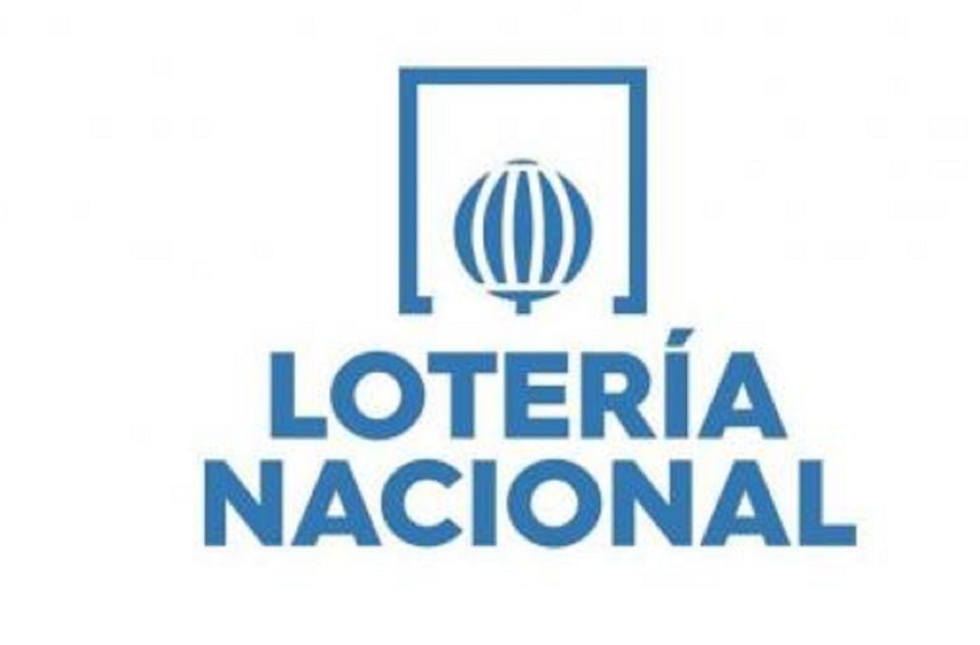 Lotería nacional 