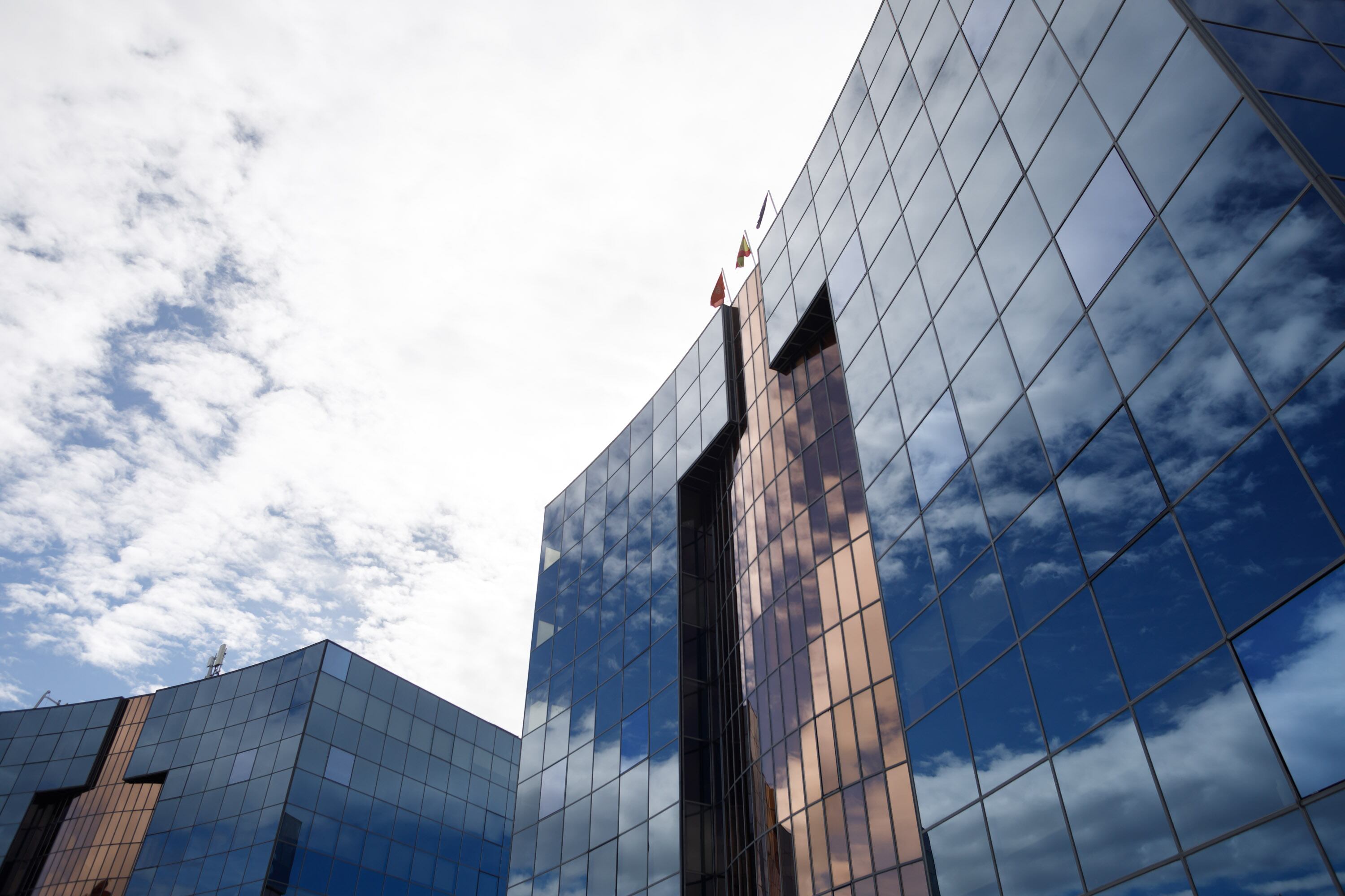 El Departamento de Industria y Transición Ecológica y Digital Empresarial es el que más financiación concentra, con 108,6 millones de euros.