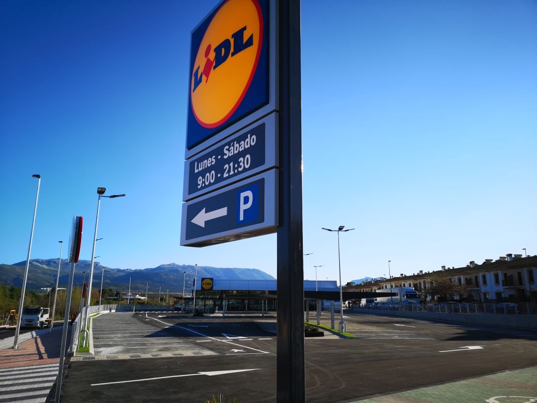 La instalación cuenta con una inversión que gira en torno a los seis millones de euros