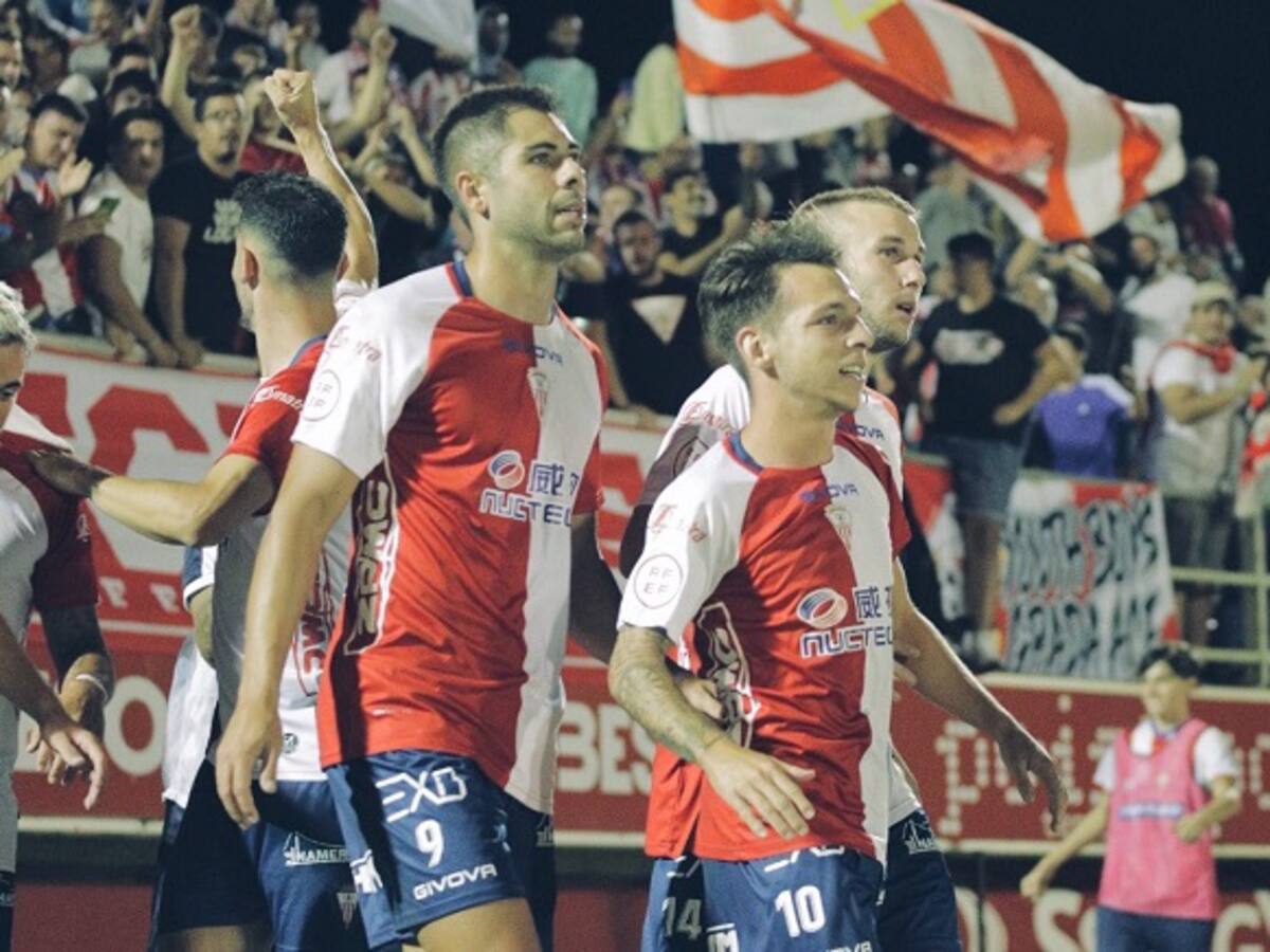 Algeciras, no bajes la guardia (Sáb 21.30h)