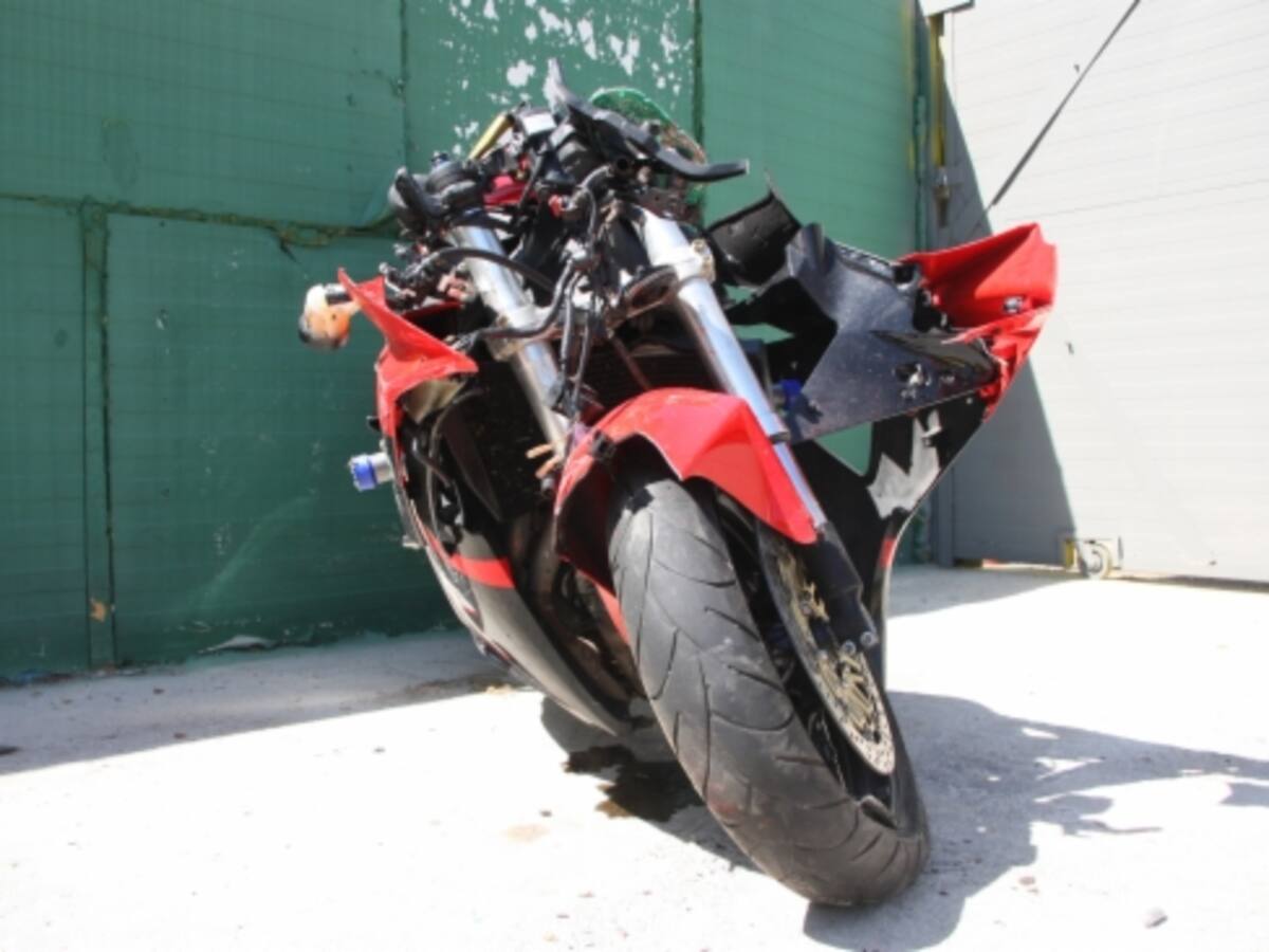 9 motoristes han mort en accident a Catalunya des del gener