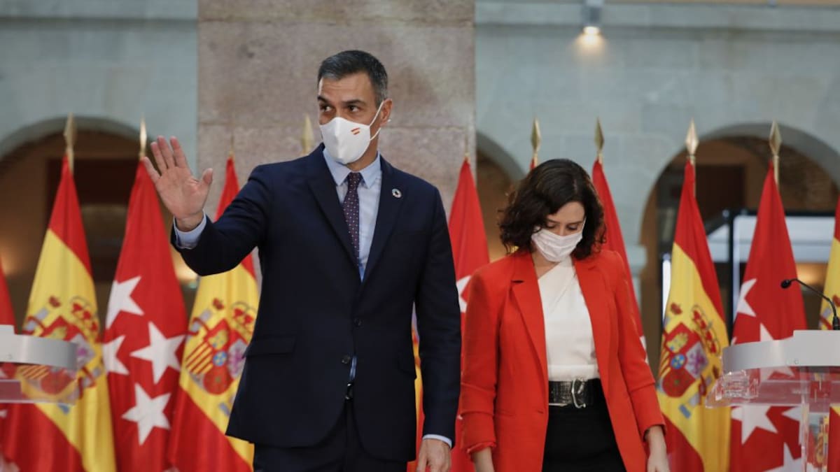 Sánchez convoca un Consejo de Ministros este viernes ante la posibilidad de decretar el estado de alarma