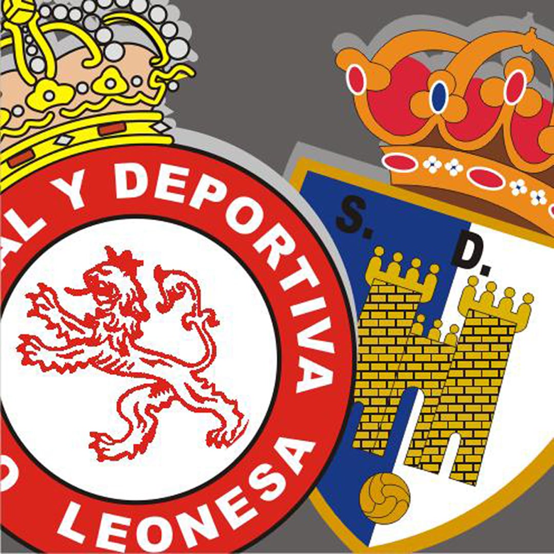 La tertulia del fútbol leonés aborda la actualidad de la SD Ponferradina y de la Cultural Leonesa