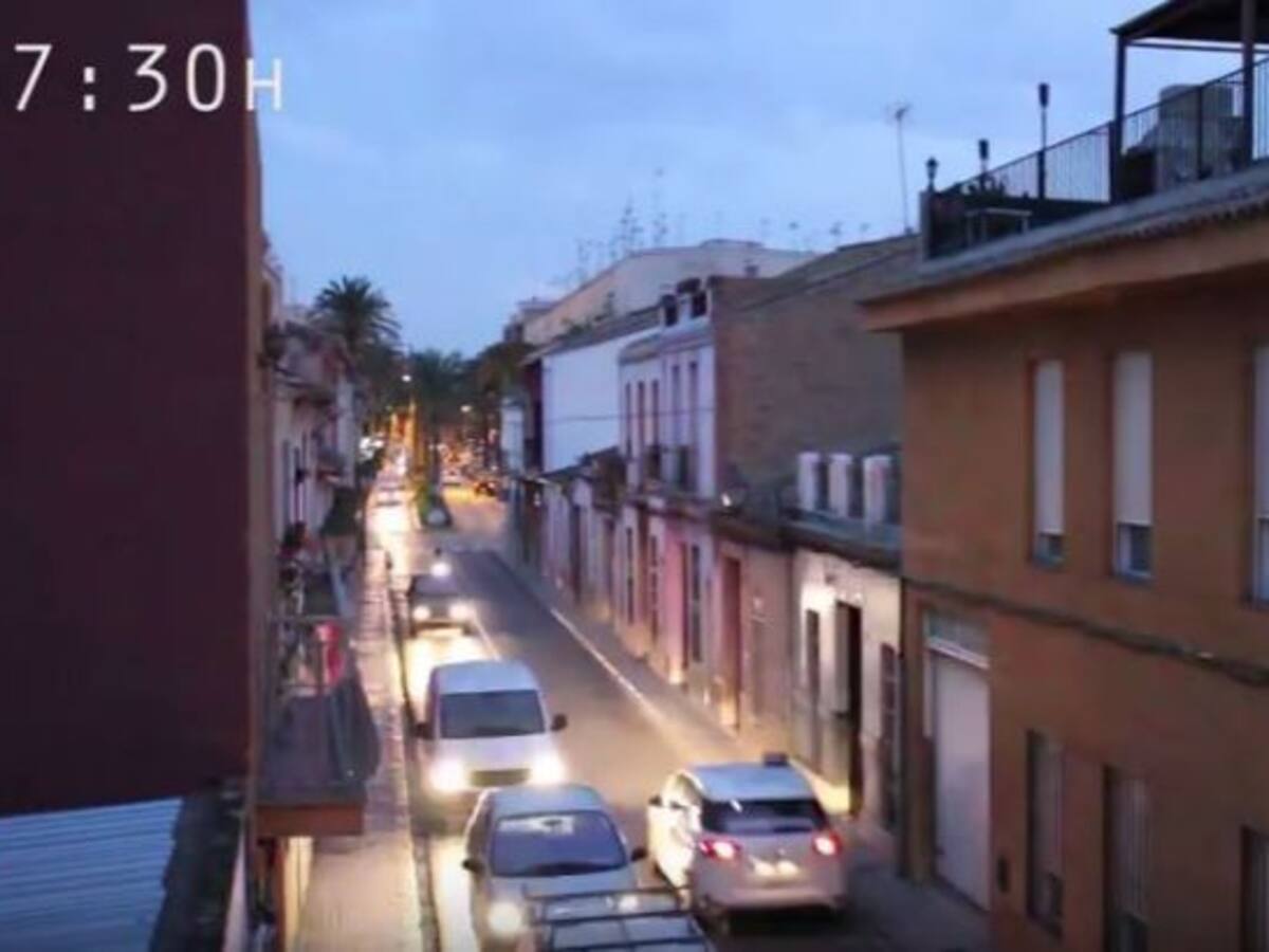 Prenem el carrer, és nostre