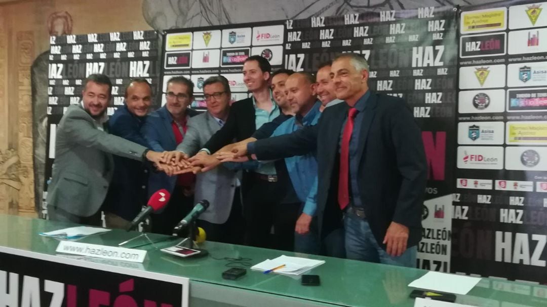 La plataforma Hazleon.com es una realidad