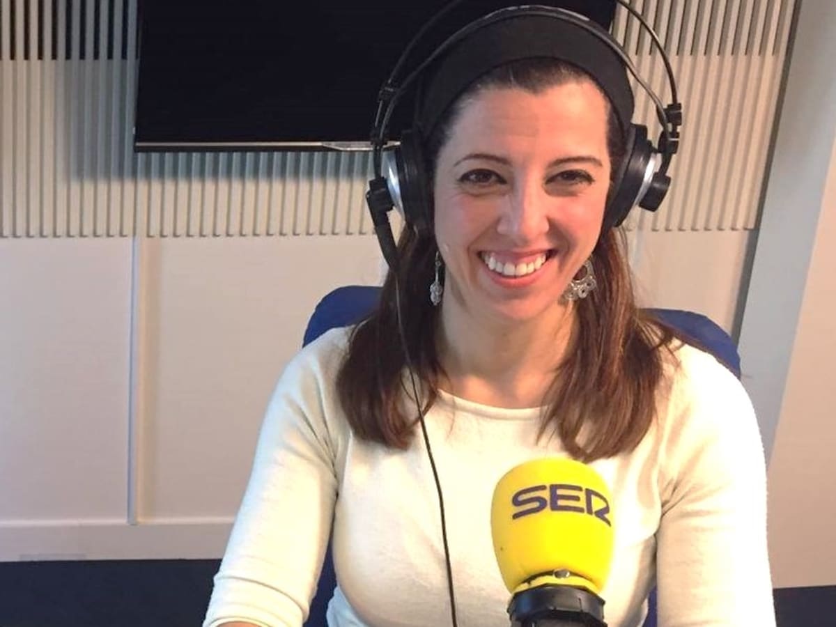 Ana Valtierra, divulgadora: "Interesa que la mujer sea solo musa"