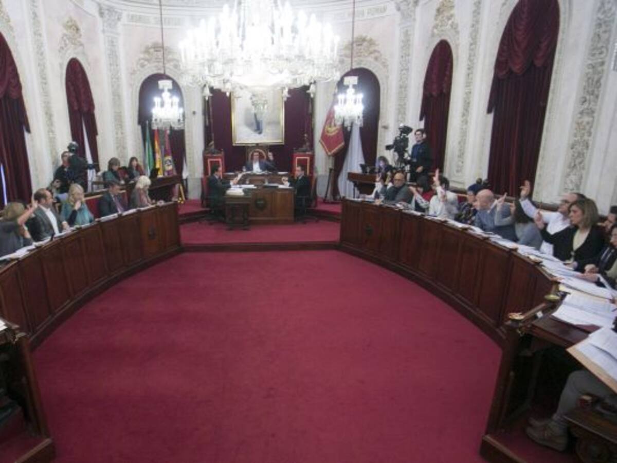 La oposición señala el riesgo de intervencionismo y falta de independencia