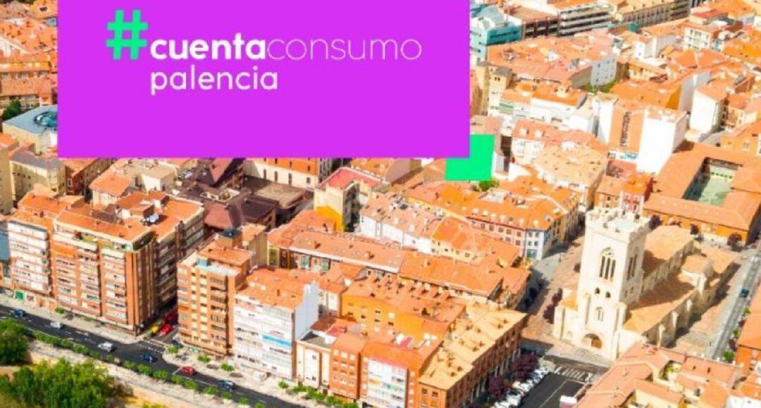 La Cuenta Consumo Palencia sigue sin llegar aunque tendría que haber entrado hoy en funcionamiento