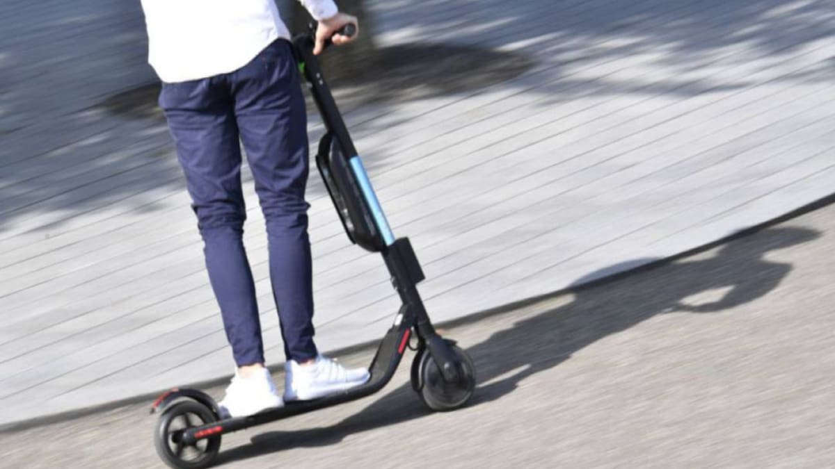 LAnueva ordenanza para regular patinetes y bicicletas en Palencia tendrá borrador a principios de 2025