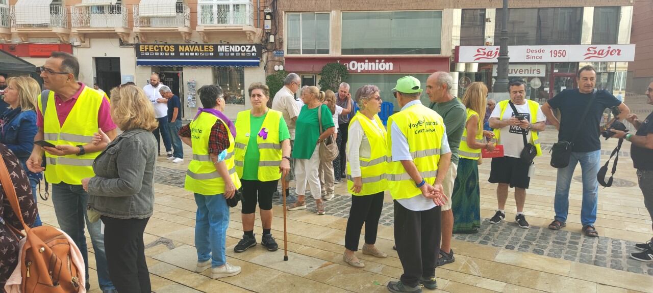 Concentración en contra de las Fotovoltaicas
