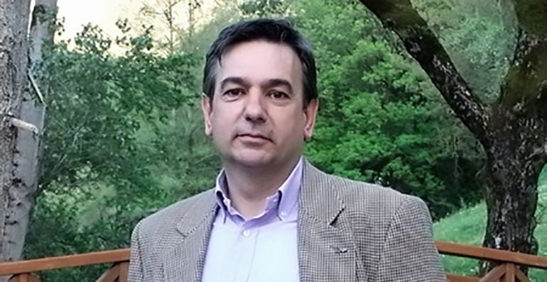 Jesús Manuel Núñez Díaz, alcalde das Nogais