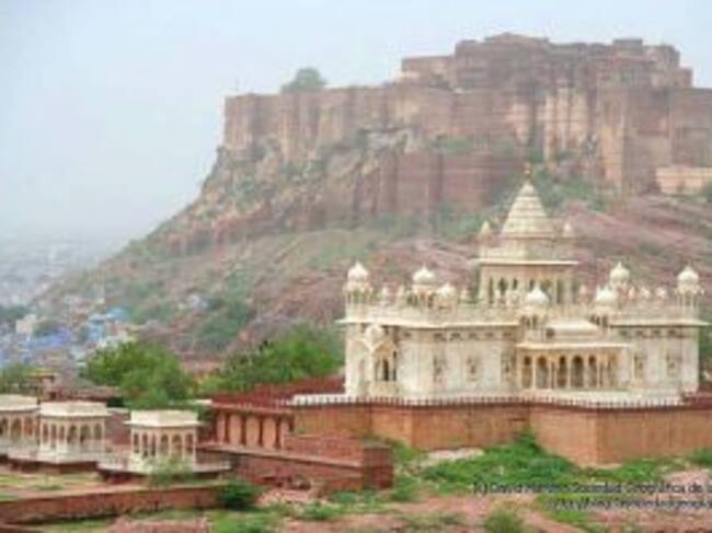 INDIA - Viajes Tulum