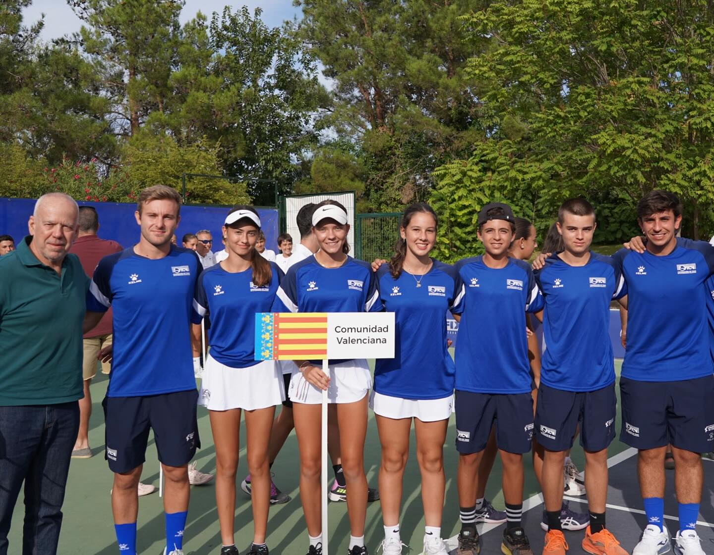 Ferrero Tennis Academy