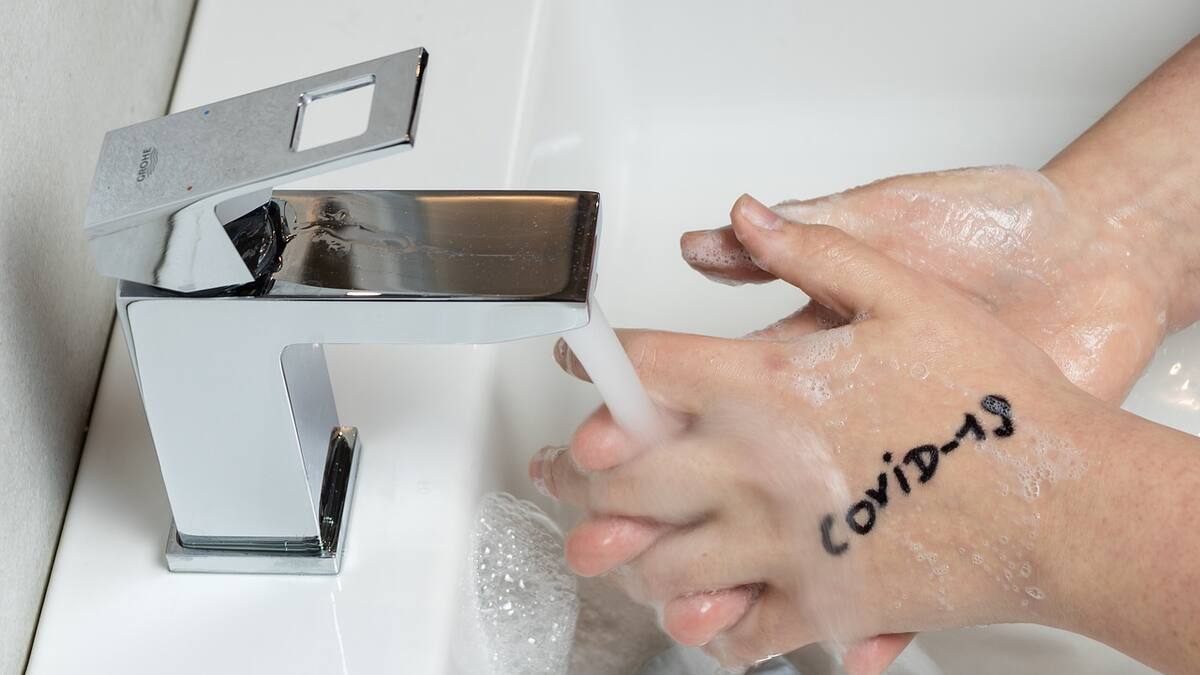 Salut i Menorca. Entrevista a la doctora María Ramos (22/04/2022)