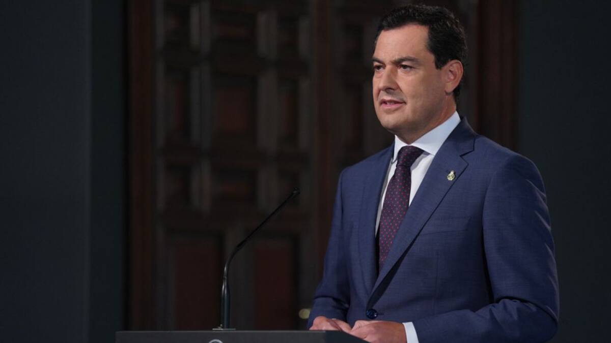 La Junta cierra bares y comercios de Granada durante 15 días y pide el autoconfinamiento