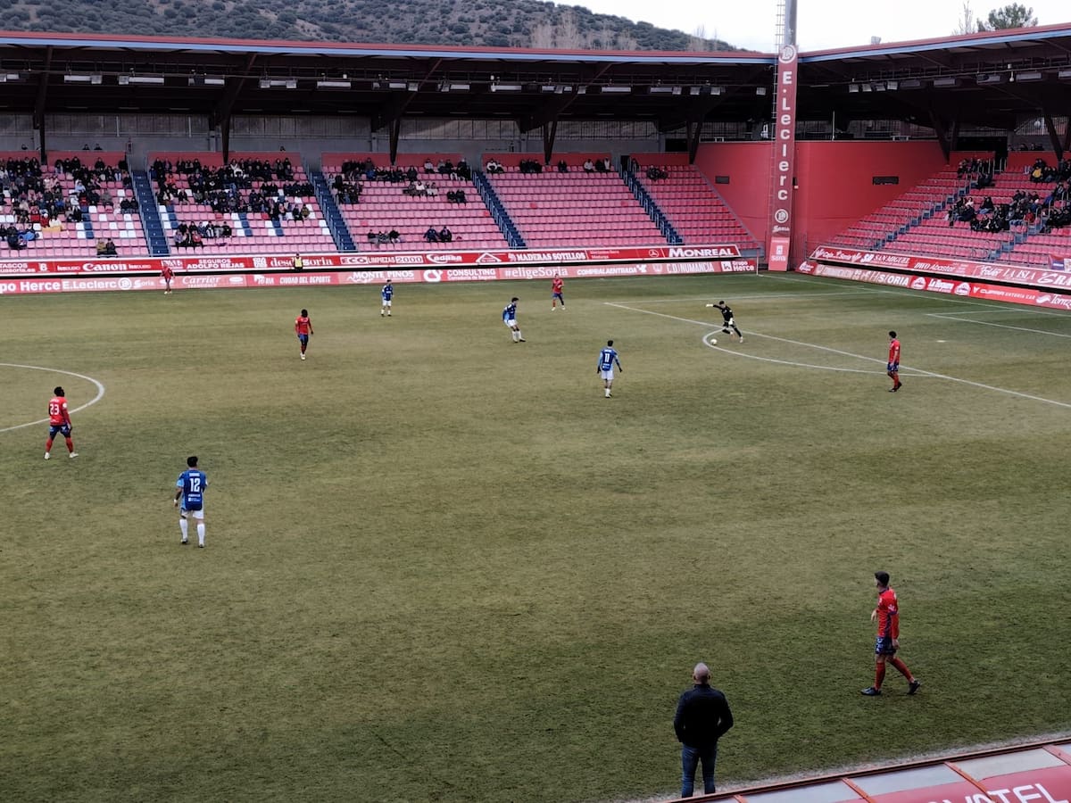 Preocupación, hartazgo y tensión a todos los niveles