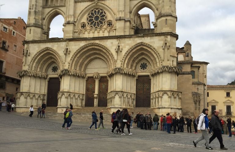 Catedral de Cuenca