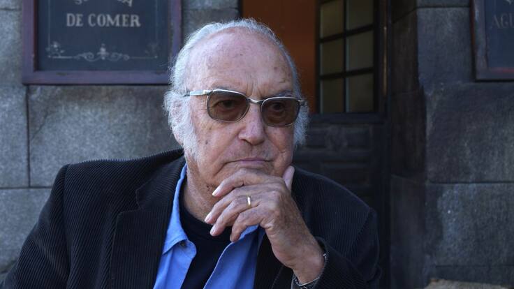 'Tesis' y Gil Parrondo