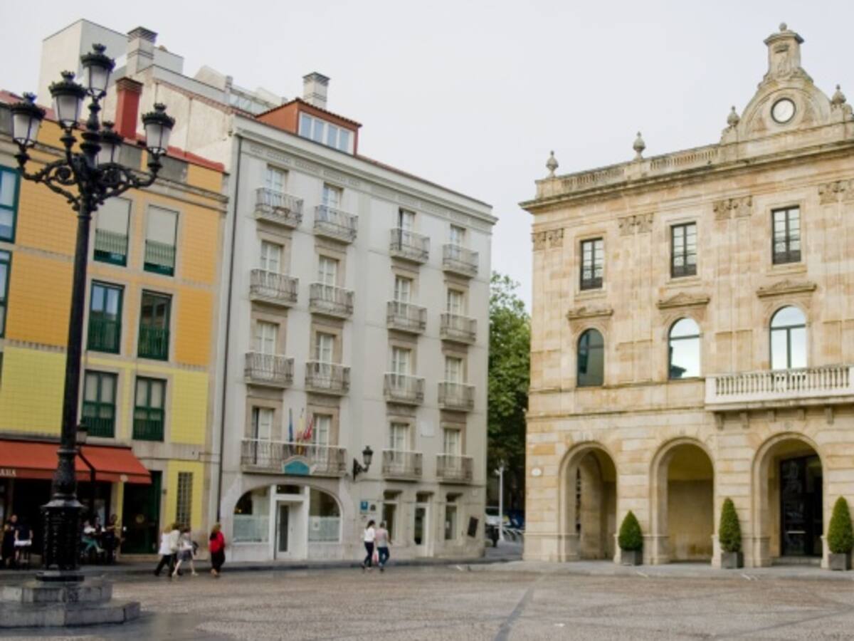 Gijón incumplió en 2015 el techo de gasto público permitido