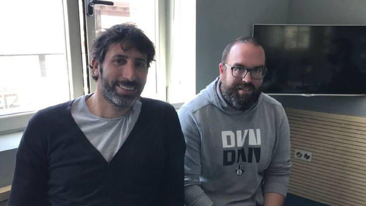 El baloncesto de Bizkaia cierra temporada en Radio Bilbao